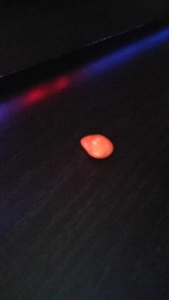 Weird Skittle