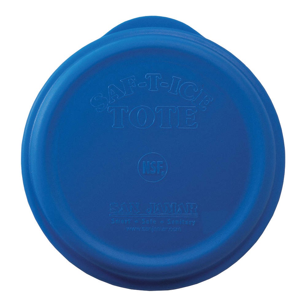 SAN JAMAR Ice Tote Lid 6CAL3