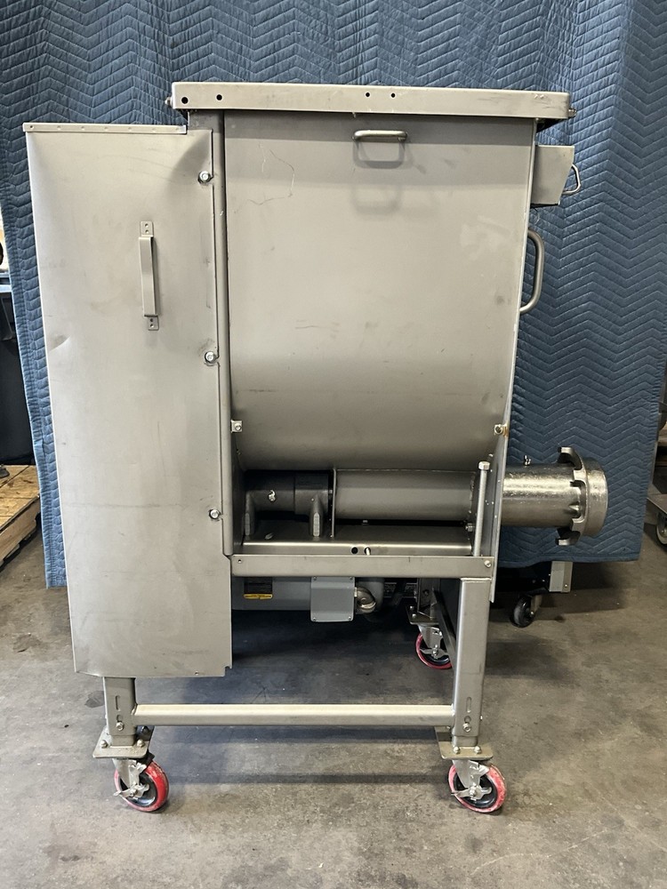 Biro Auto Feed Mixer-Grinder AFMG-52