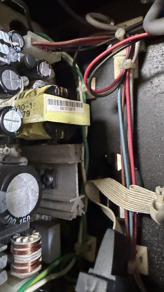 KWIKMARK KM-64 DOT PEEN MARKING MACHINE