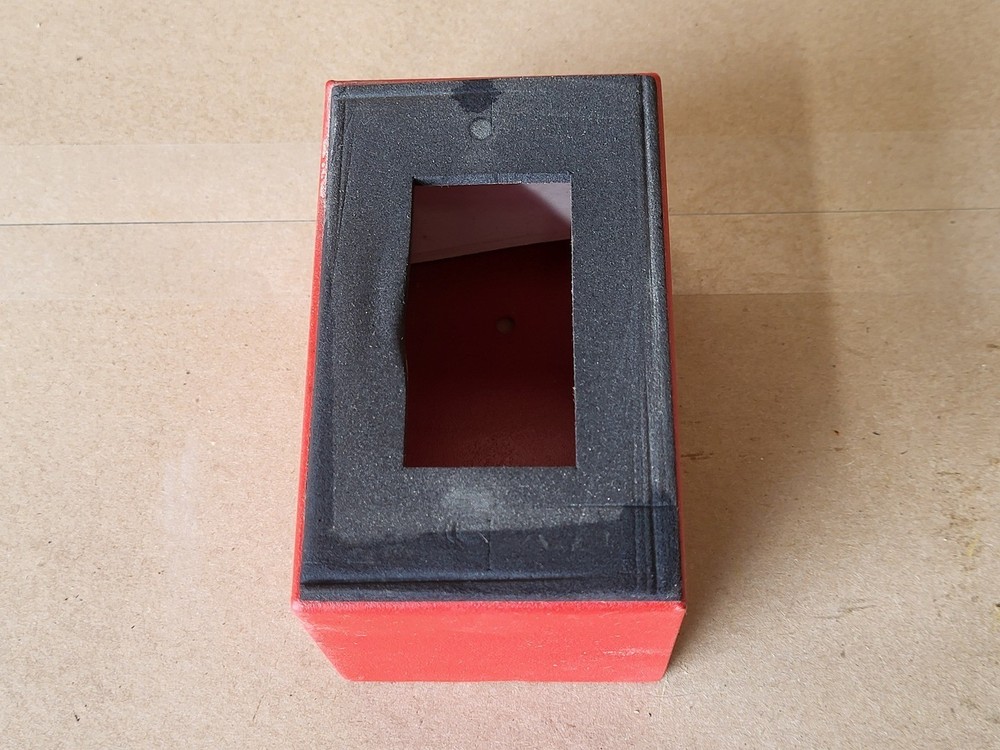 SIMPLEX Abort Switch Surface 2080-9057