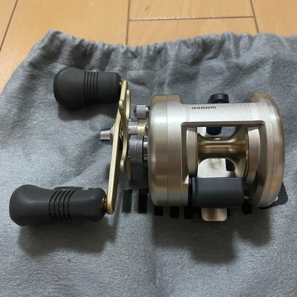 Shimano Axis 101 Ver2
