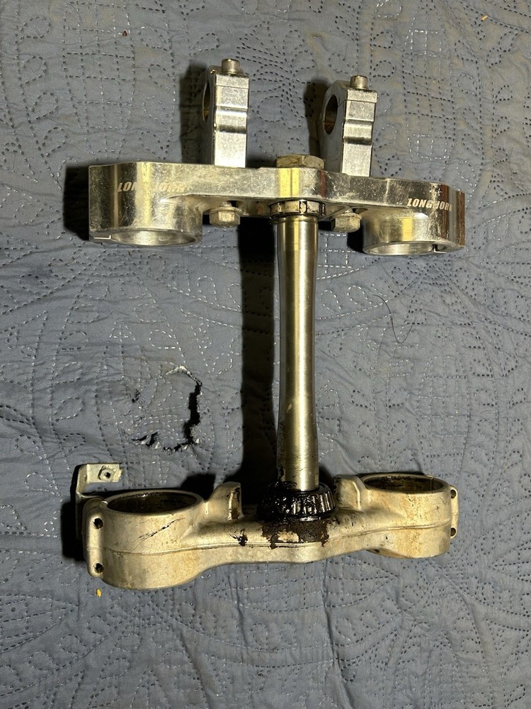 2004-2006 Kx250f Tripple Clamps