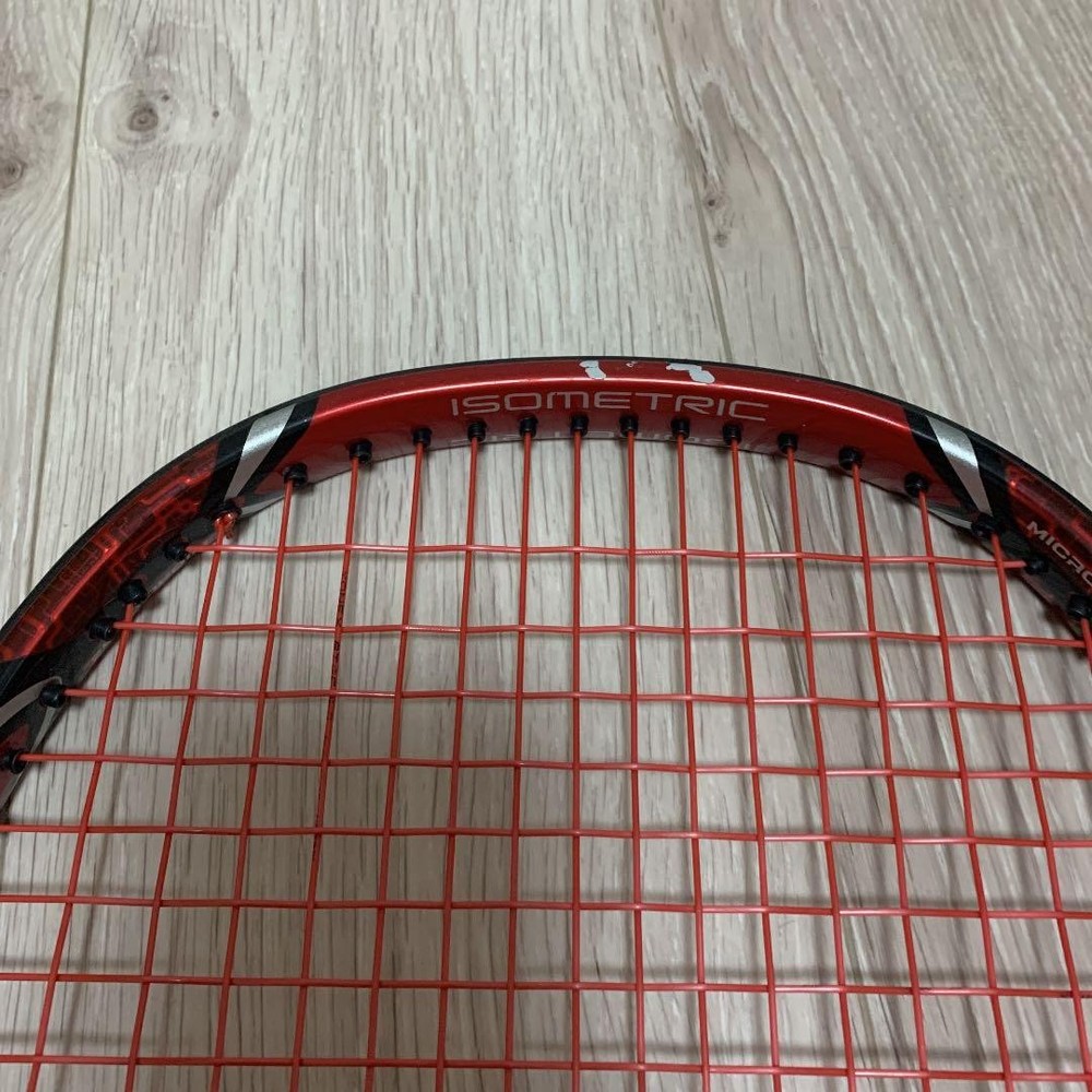 Yonex Tennis Racket VCORExi98