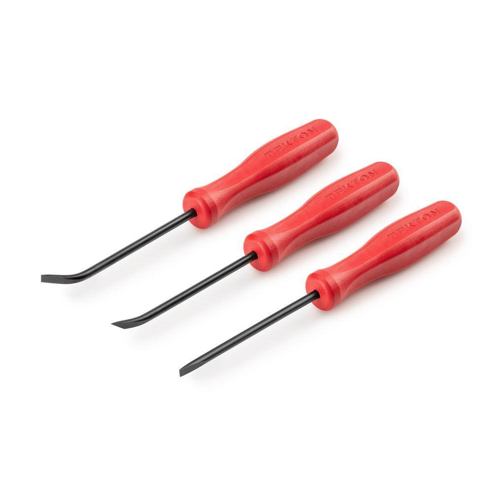 5/32 In. Mini Pry Bar Set (3-Piece)