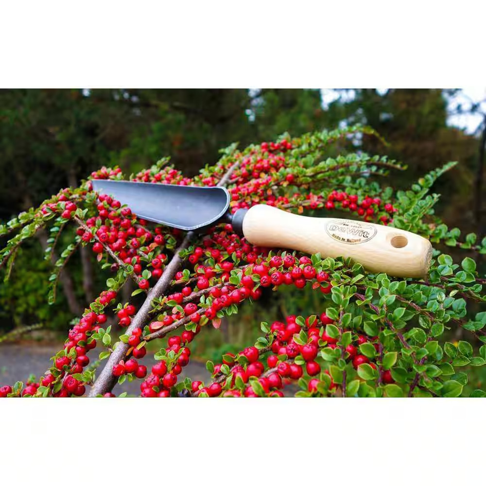 Snake Tongue Trowel