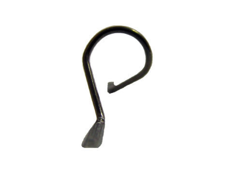 FIVE PAC BAY LITE WIRE SNAKE GUIDES BLACK COATING BSNLG