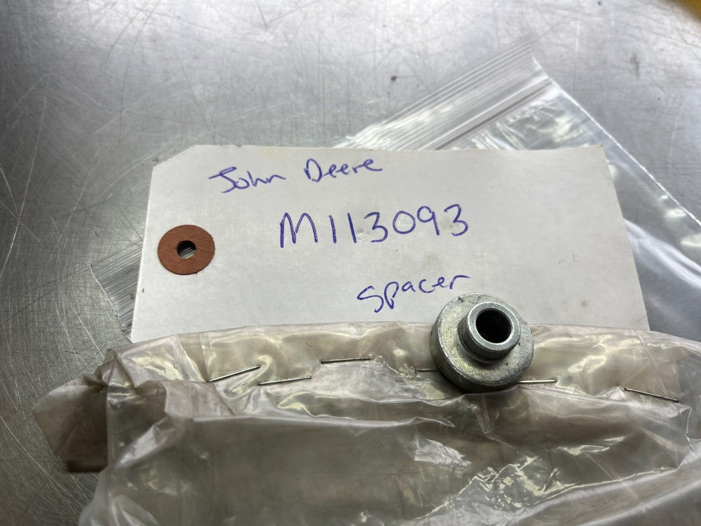 M113093 Genuine OEM John Deere SPACER