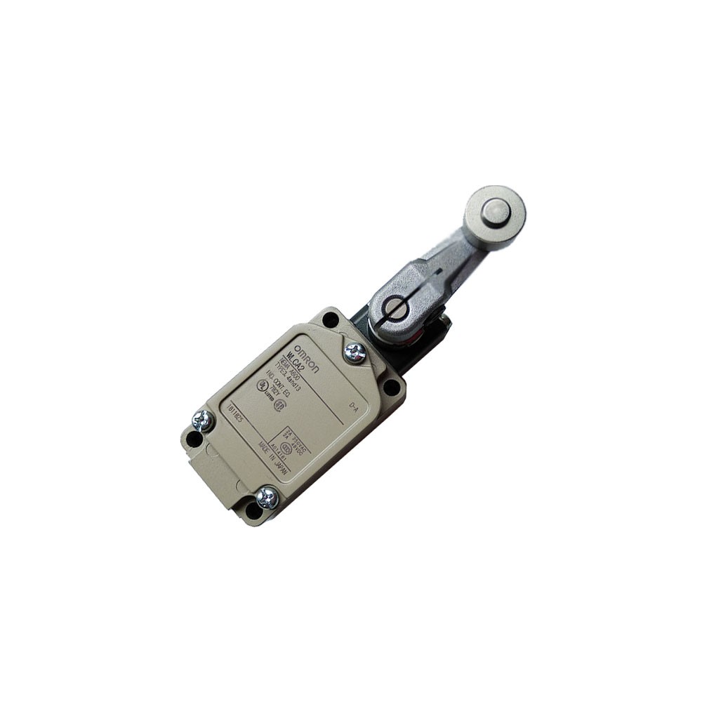 Omron New in box limit switch WLCA2 WLCA2-2 WLCA2-2-N WLCA2-N
