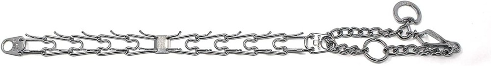 Herm Sprenger Quick Release Collar for Bullmastiffs