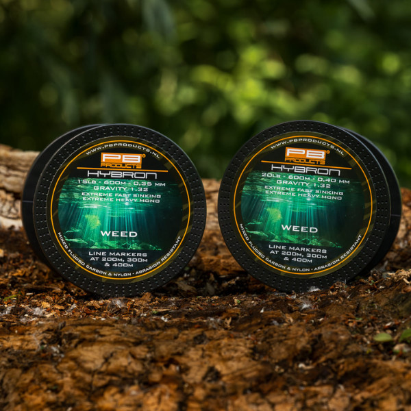 PB Products Hybron Weed
