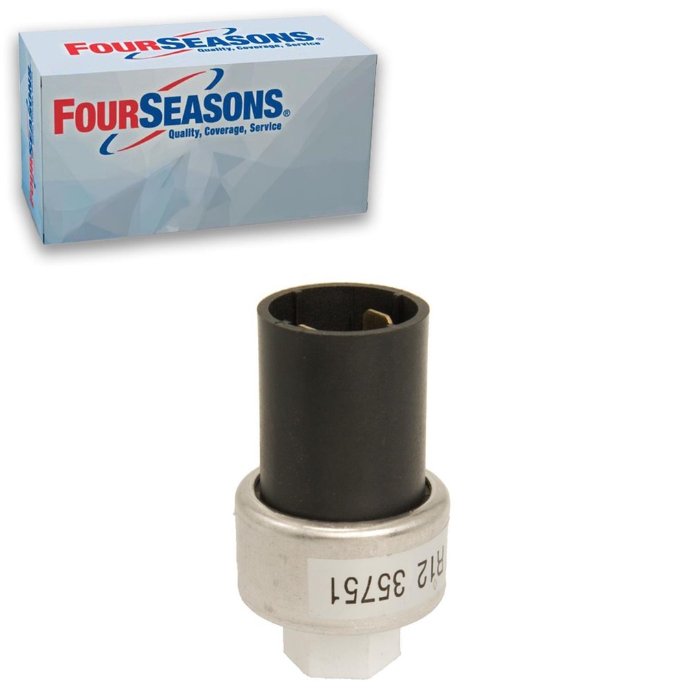 4 Seasons HVAC Pressure Switch For 1987-2001 Mack DMM