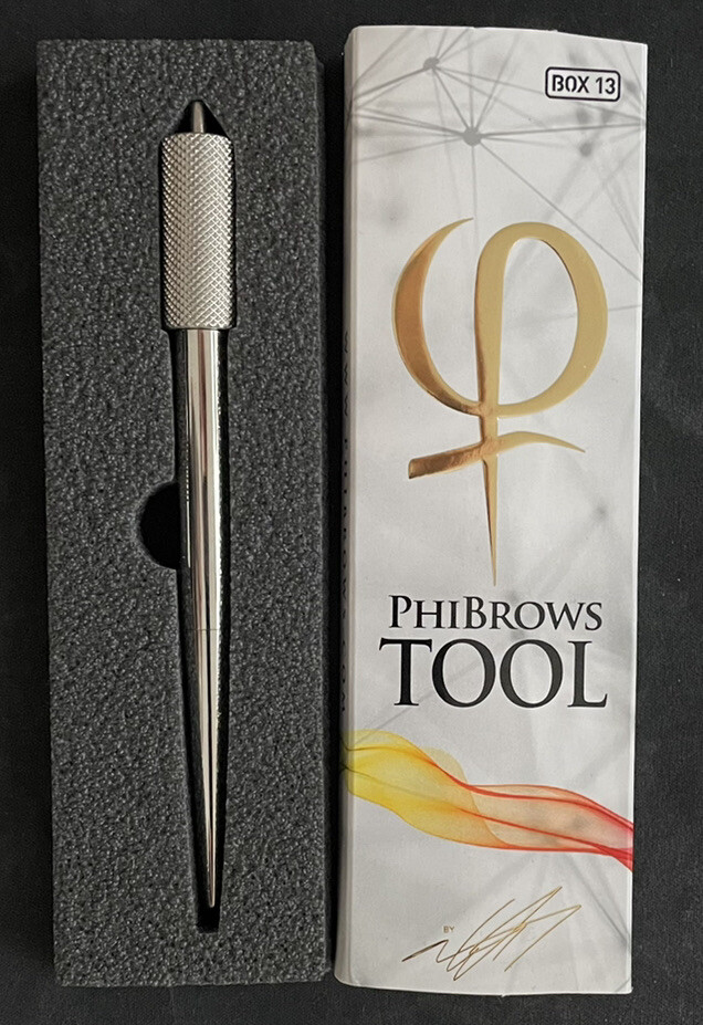 Phibrows Tool