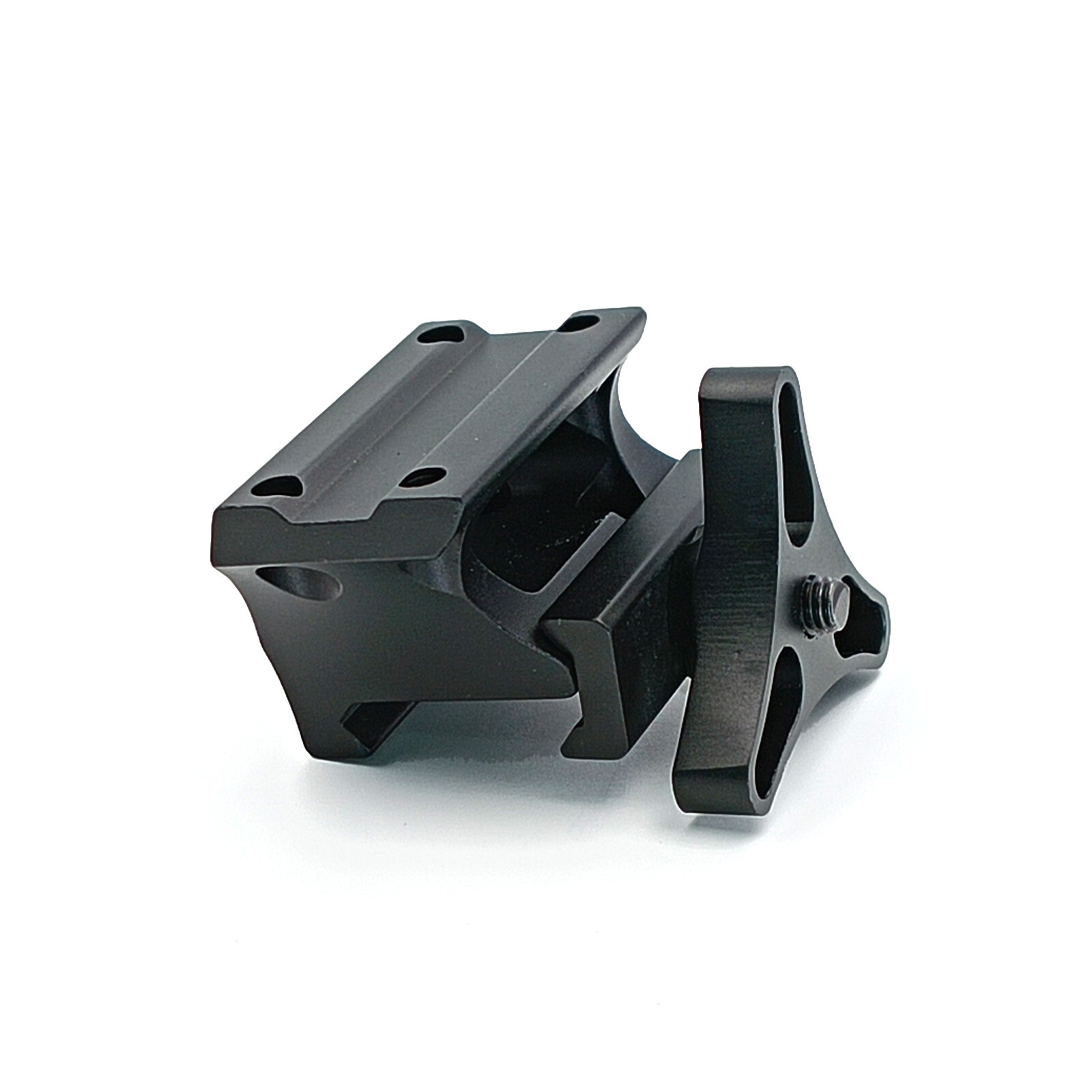 Trijicn 1x25mm MRO 2.0 MOA Adjustable Red Dot Sight