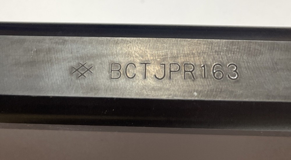 Sumitomo BCTJPR163 Indexable Boring Bars