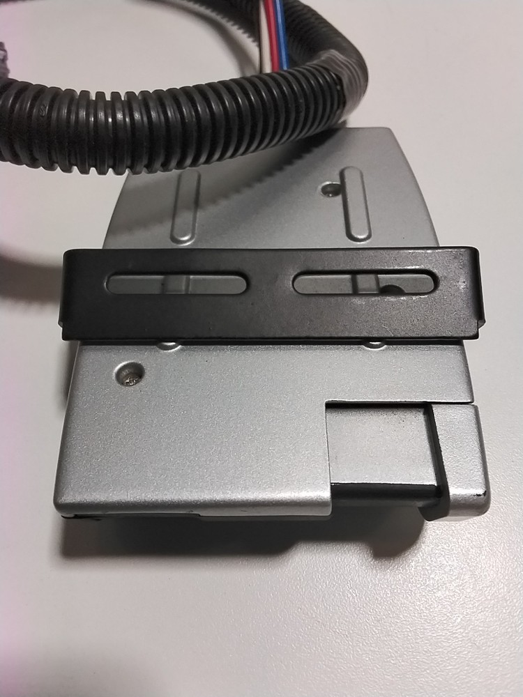 Curt Discovery Brake Control For Trailer. # 50456