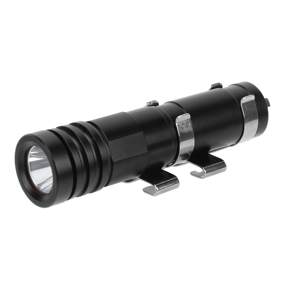 Mini Diving Light 200M Underwater LED Flashlight Camping Lantern Torch NEW