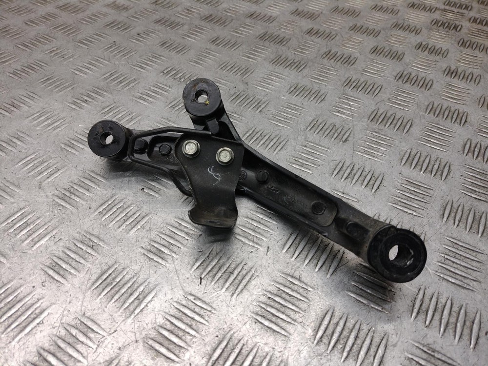 2019 KTM 390 DUKE DUKE 19 FRAME BRACES