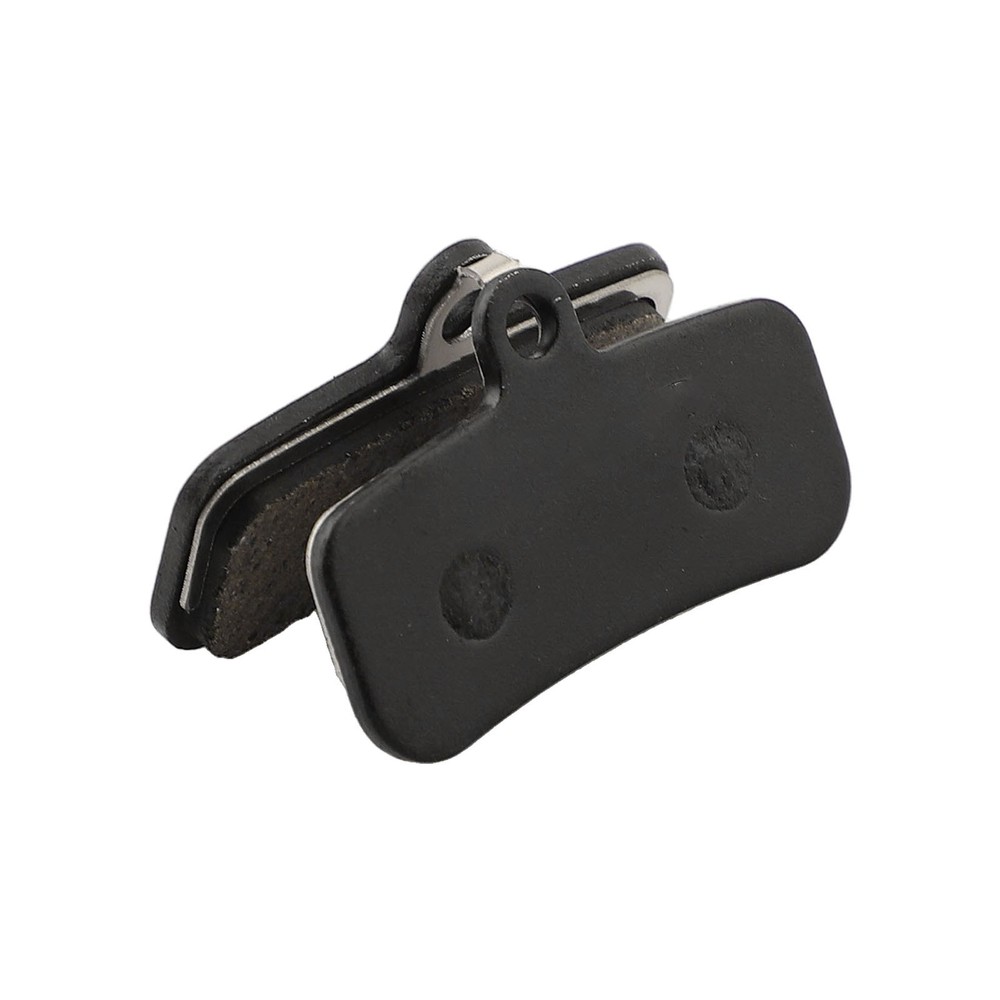 Four Piston Hydraulic Disc Brake Shoes for Enhanced Driving Experience