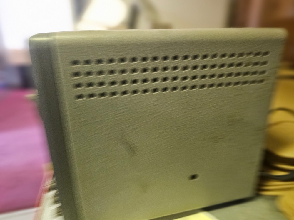 Eico 902 Audio Analyzer Intermodulation Harmonic Distortion Meter