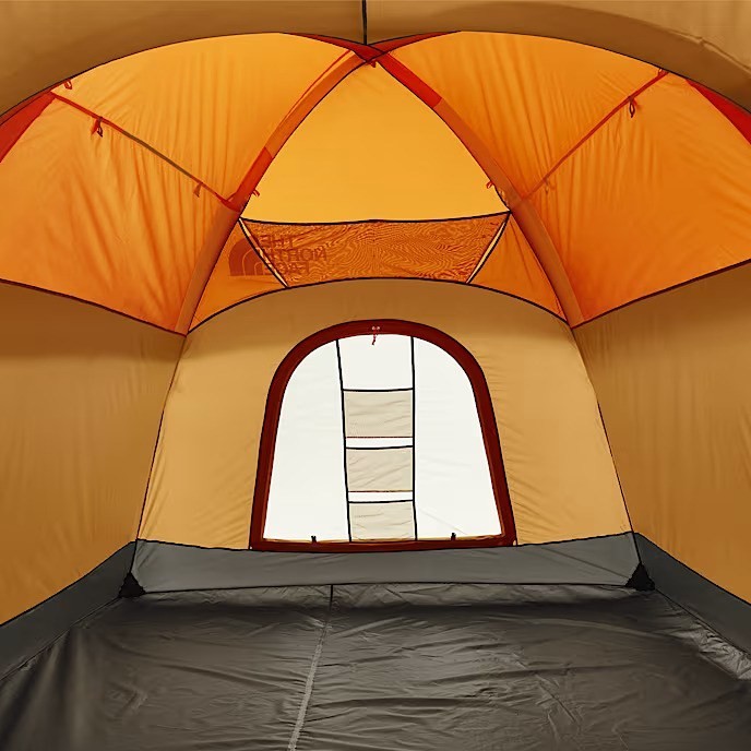 Wawona 6 Tent Authentic