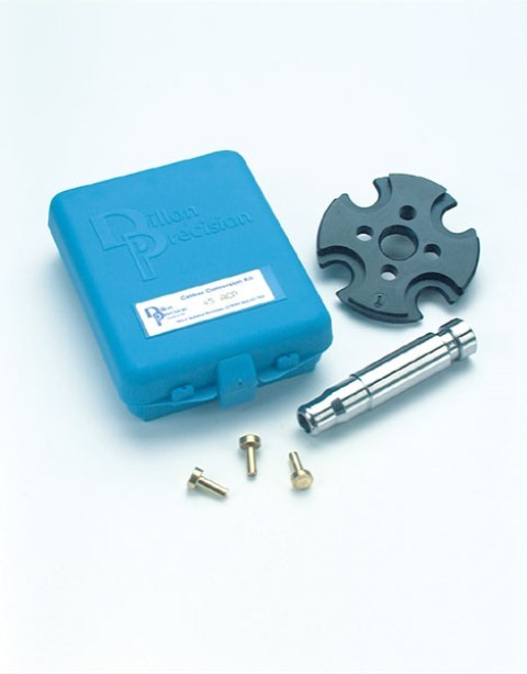 Dillon RL550 Conversion Kit - 475 Linebaugh / 480 Ruger #20116