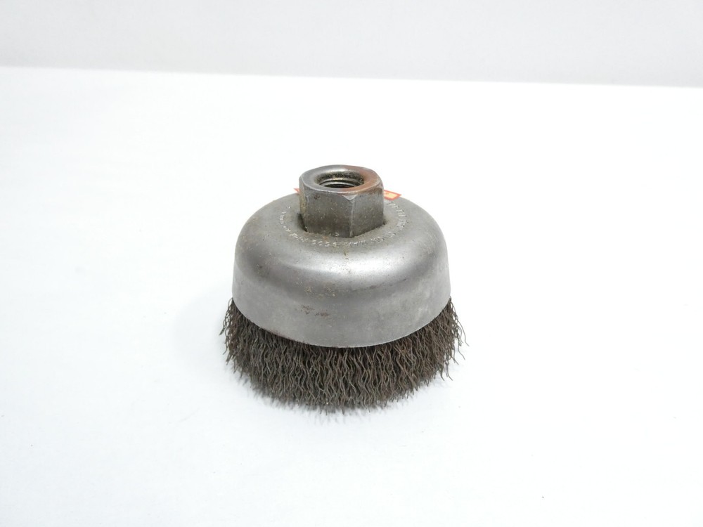 Anderson 10205 UC4 014 5/8-11 Brush