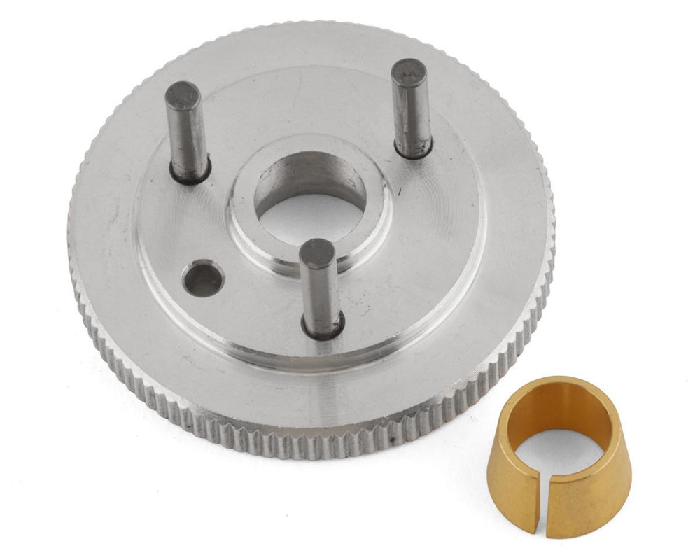 HPI 34mm Flywheel (3 Pin) [HPI86271]
