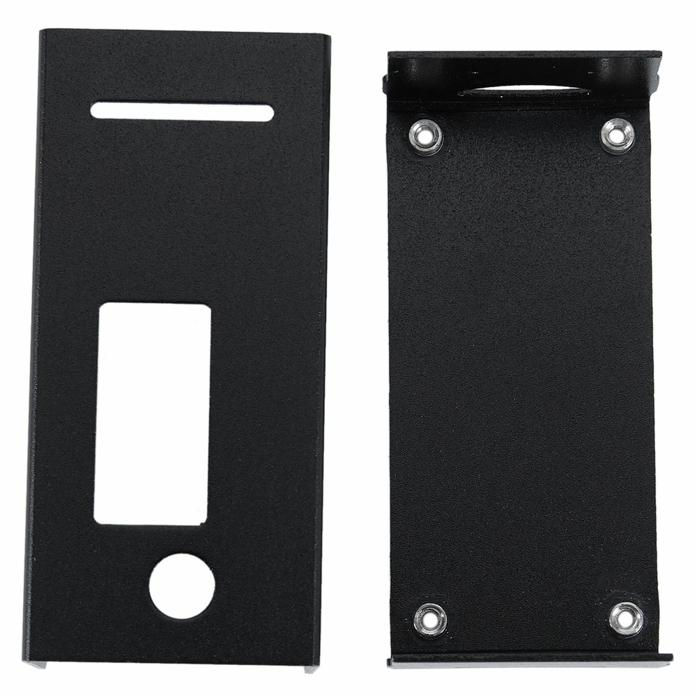 Aluminium Alloy Enclosure Box Shell Case for MMDVM Hotspot Raspberry Pi Zero W