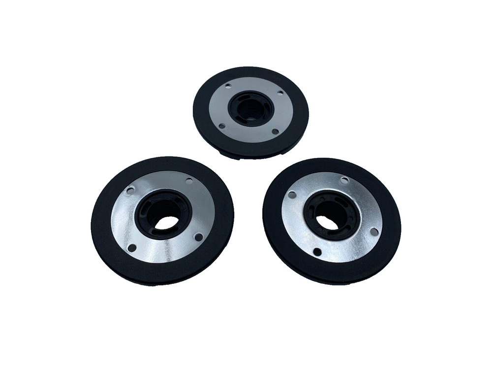 Bowflex 1090 Only Replacement Disc Set (2, 3,4) Dumbbell SelectTech Handle Part