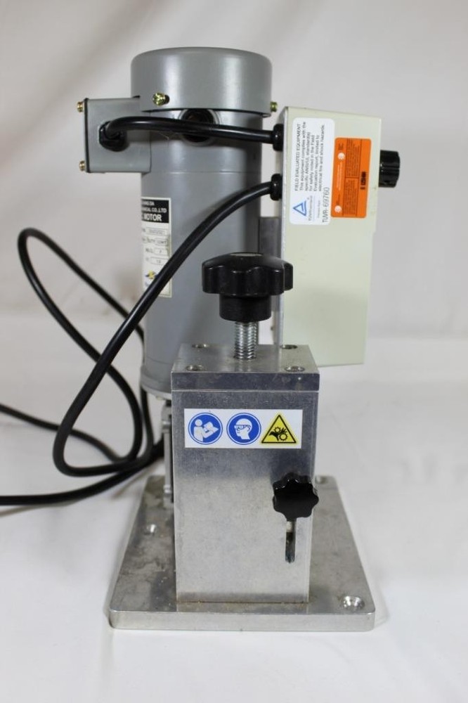 Stripmeister E250 Pro 120V/7AMP Wire Stripping Machine