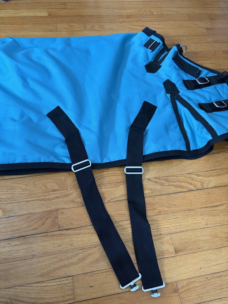 StarPoint Horsemanship Blanket