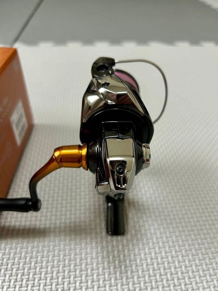 SHIMANO Soare BB C2000SSPG 691355