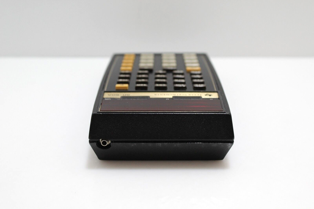 Texas Instruments SR-50A Vintage Calculator - Not Tested