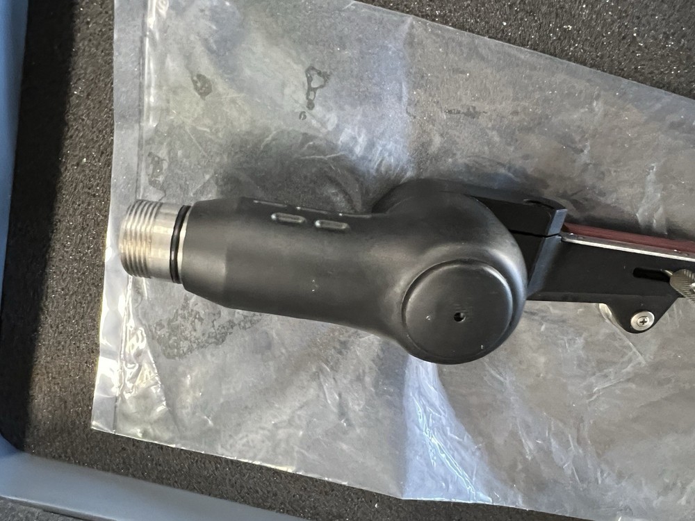 NSK Nakanishi Electer E-max Rotary Tool KBS-100 Fine Belt Sander Code No. 1065