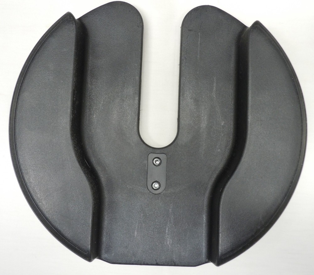 2 Bowflex SelectTech 552 Series 2 Replacement Dumb Bell Weight 002-2069 Plate #5