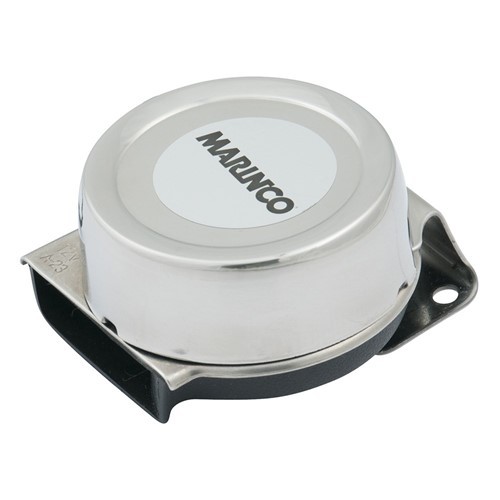 Marinco 12V Mini Compact Electric Horn 10035