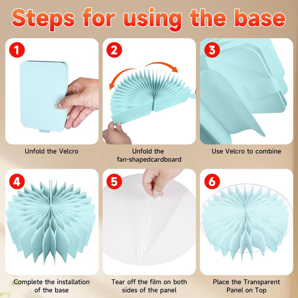 4-Pack Buffet Risers |Food Risers for Buffet Table,Black able Acrylic Risers ...