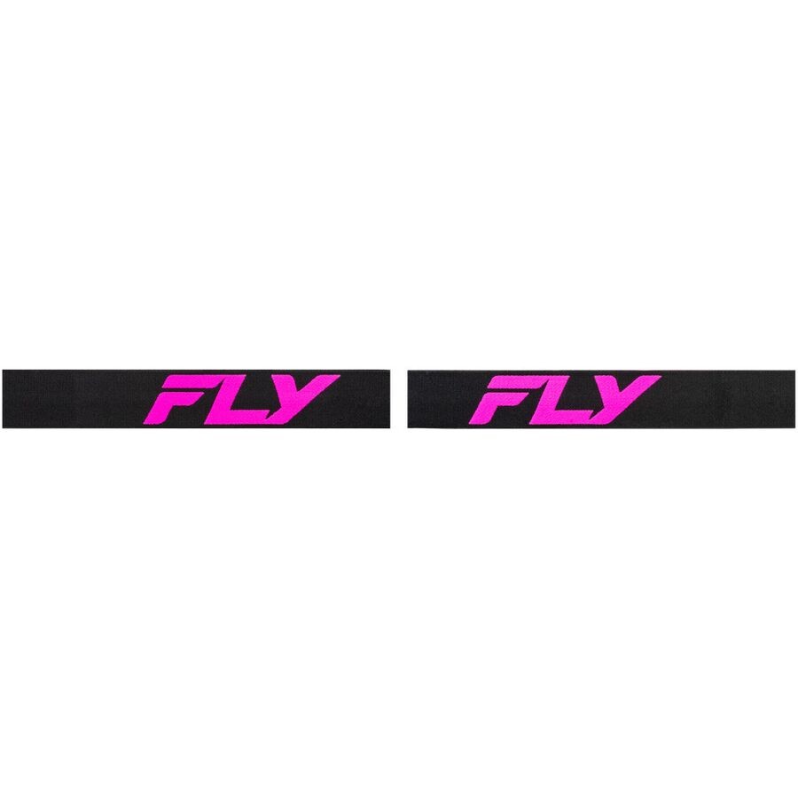 Fly Racing Snow Focus Goggles