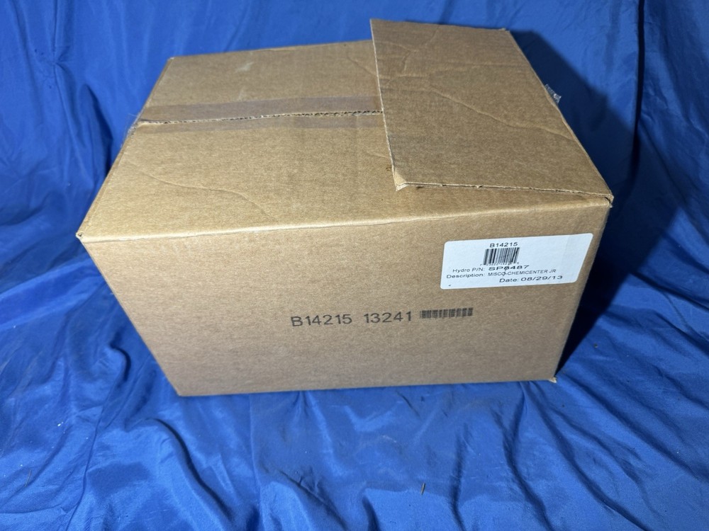 Pro Link Chemi Center Jr 2 Solution Dilution Control System