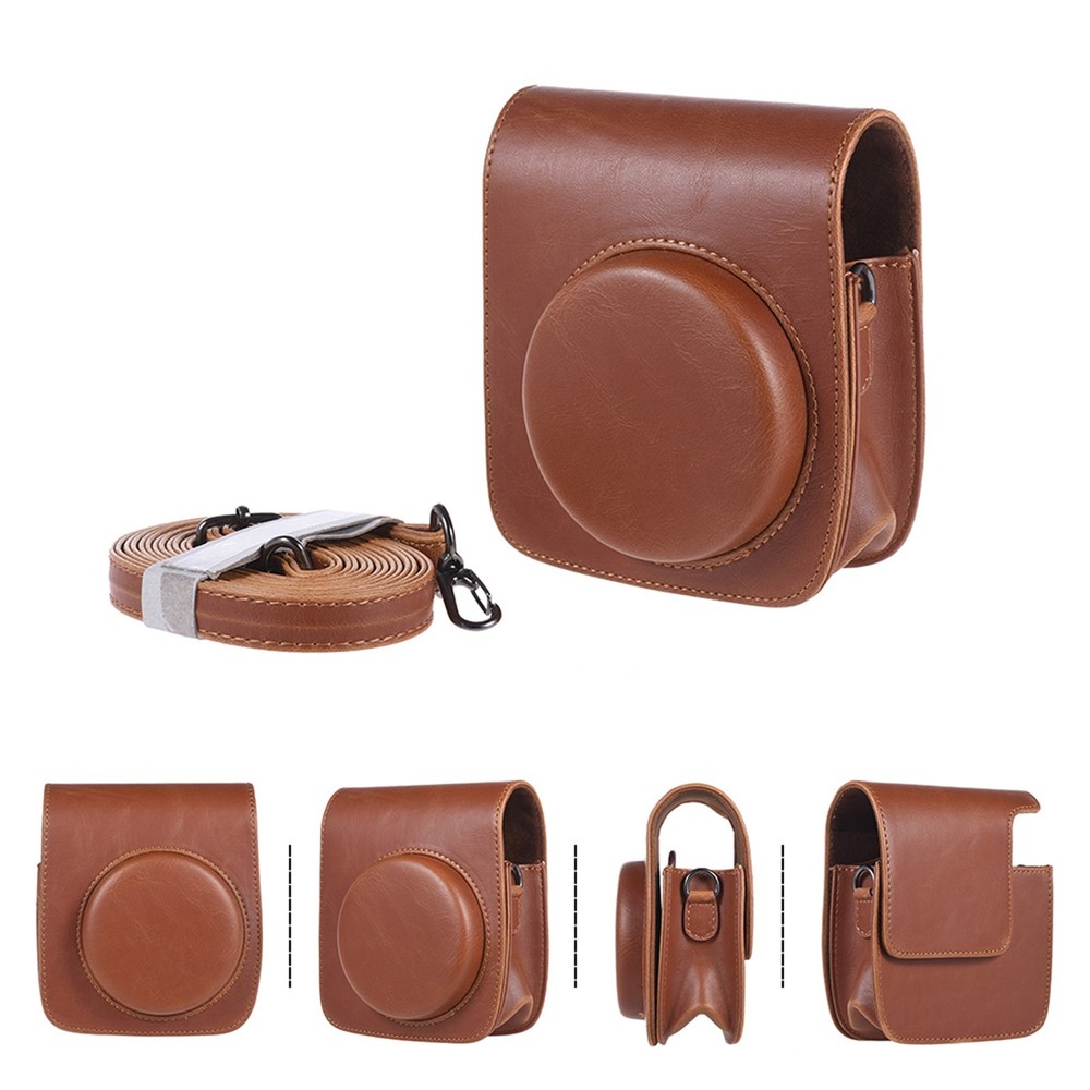 Waterproof Vintage Camera Case For Mini 90