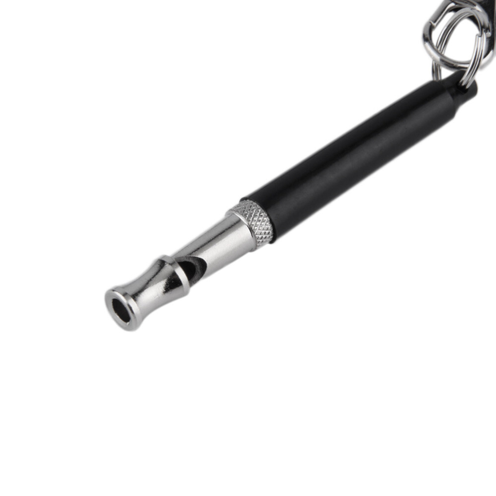 Useful Practical Protable Sound Stop Barking Whistle Dog Pet Dog