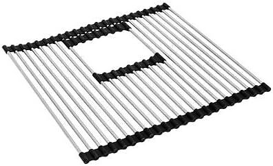 Franke PKG1736RM PKG Series Stainless Bottom Roller Mat