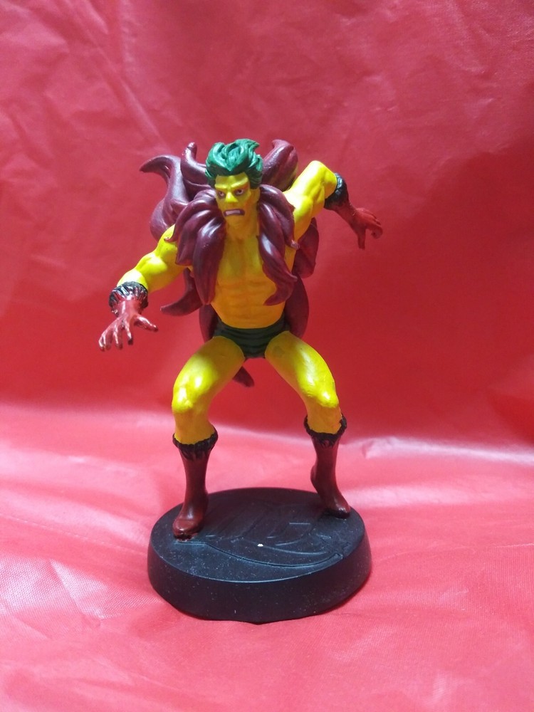 THE CREEPER  Eaglemoss  DC Comics  LOOSE FIGURE
