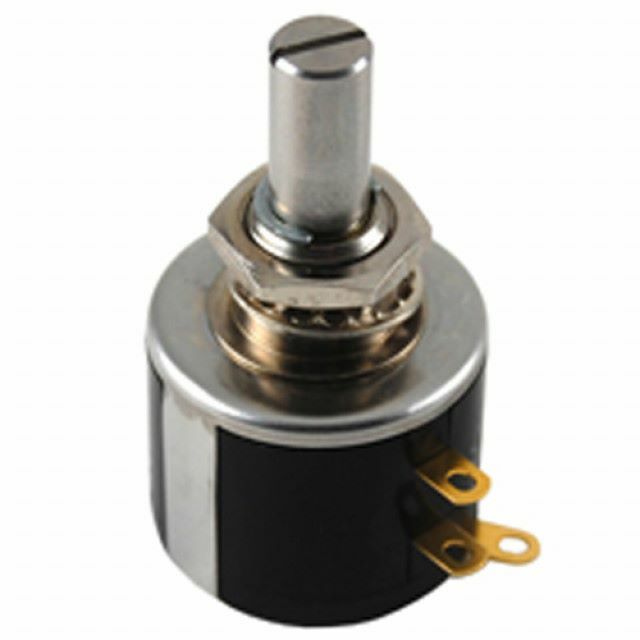 502-0104  2k ohm 10 turn  Precision Potentiometers  Nte Electronics