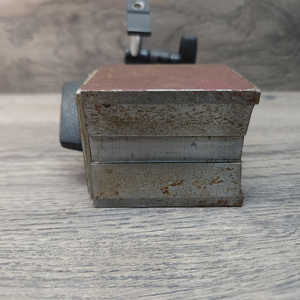 Magnetic Base With Fine adjustment & Multi Adjustment Positions Magnet CME Tools