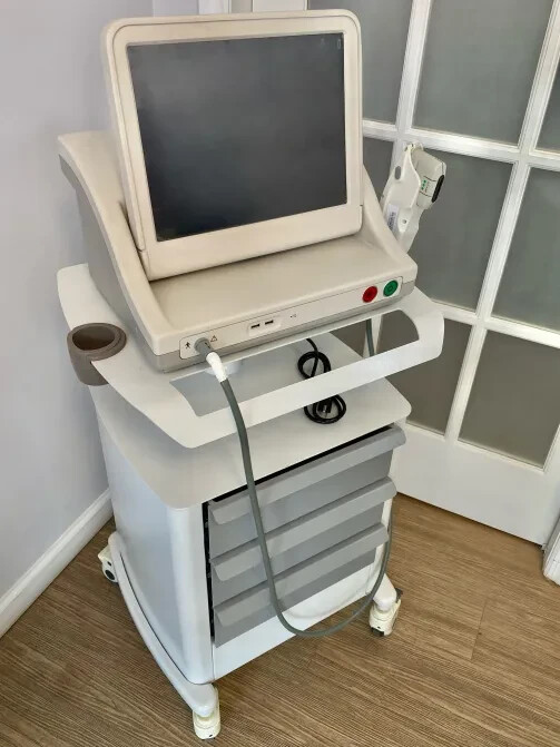 Ultera Machine for anti-aging