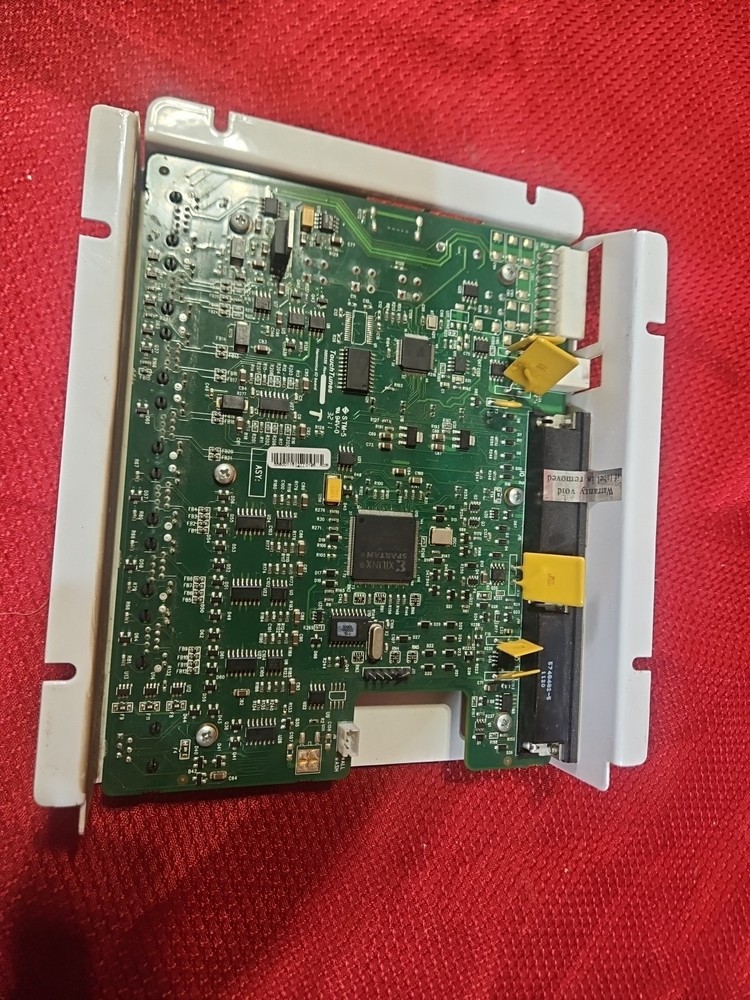 TOUCHTUNES JUKEBOX VIRTUO I/O BOARD Untested For Parts