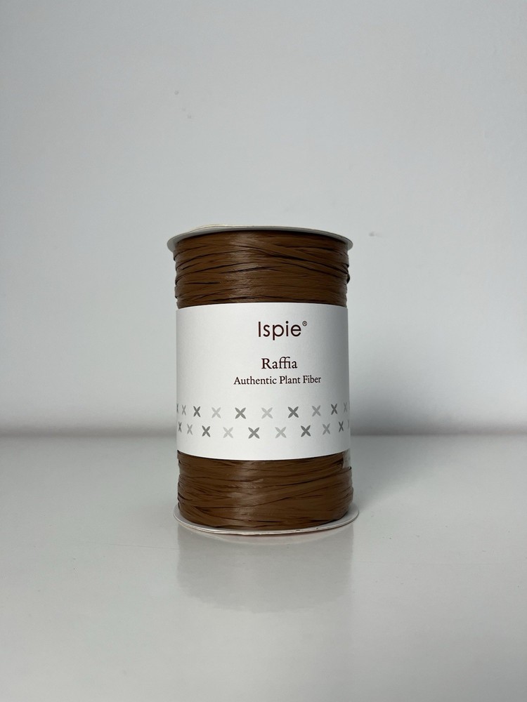 Natural Ispie Raffia