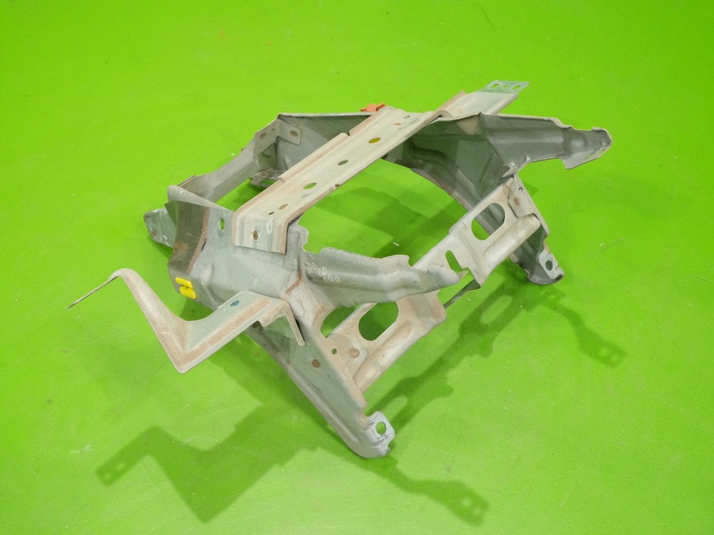 92-95 Civic OEM center console metal mount support dash bracket